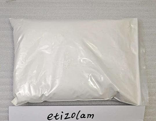 Etizolam Powder