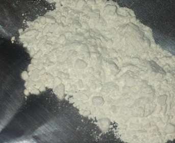 Methallylescaline Fumarate