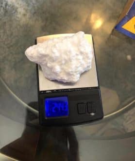 Colombian Cocaine - Image 2