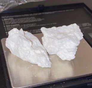 Colombian Cocaine - Image 3