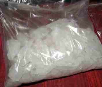 Crystal Meth