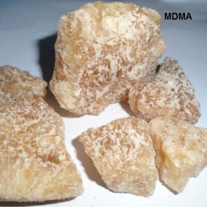 MDMA Crystal