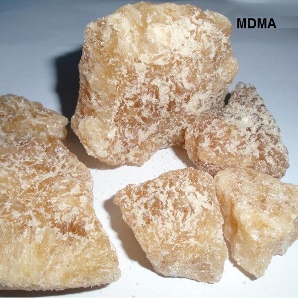 MDMA Crystal