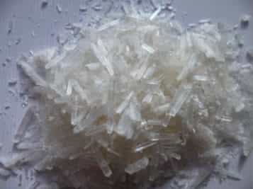 Mephedrone - Image 2