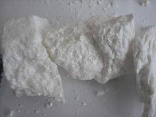 Peruvian Cocaine - Image 3
