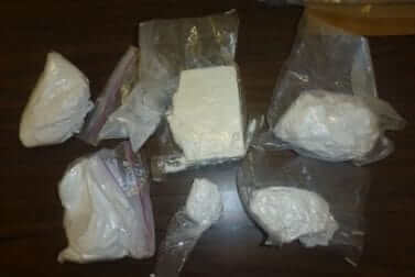 Powder Cocaine - Image 3