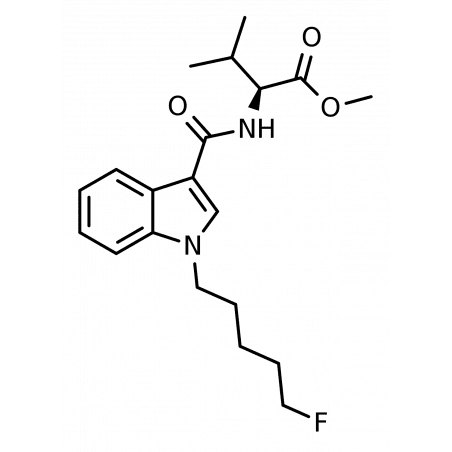 5F-MDMB-2201 CANNABINOID - Image 2