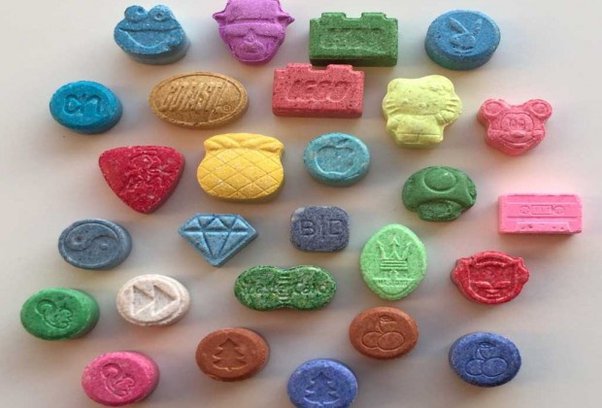 Buy MDMA (Ecstasy) Pills Online