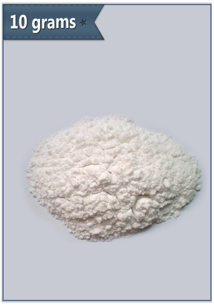 MXE (Methoxetamine) powder 10 grams per package